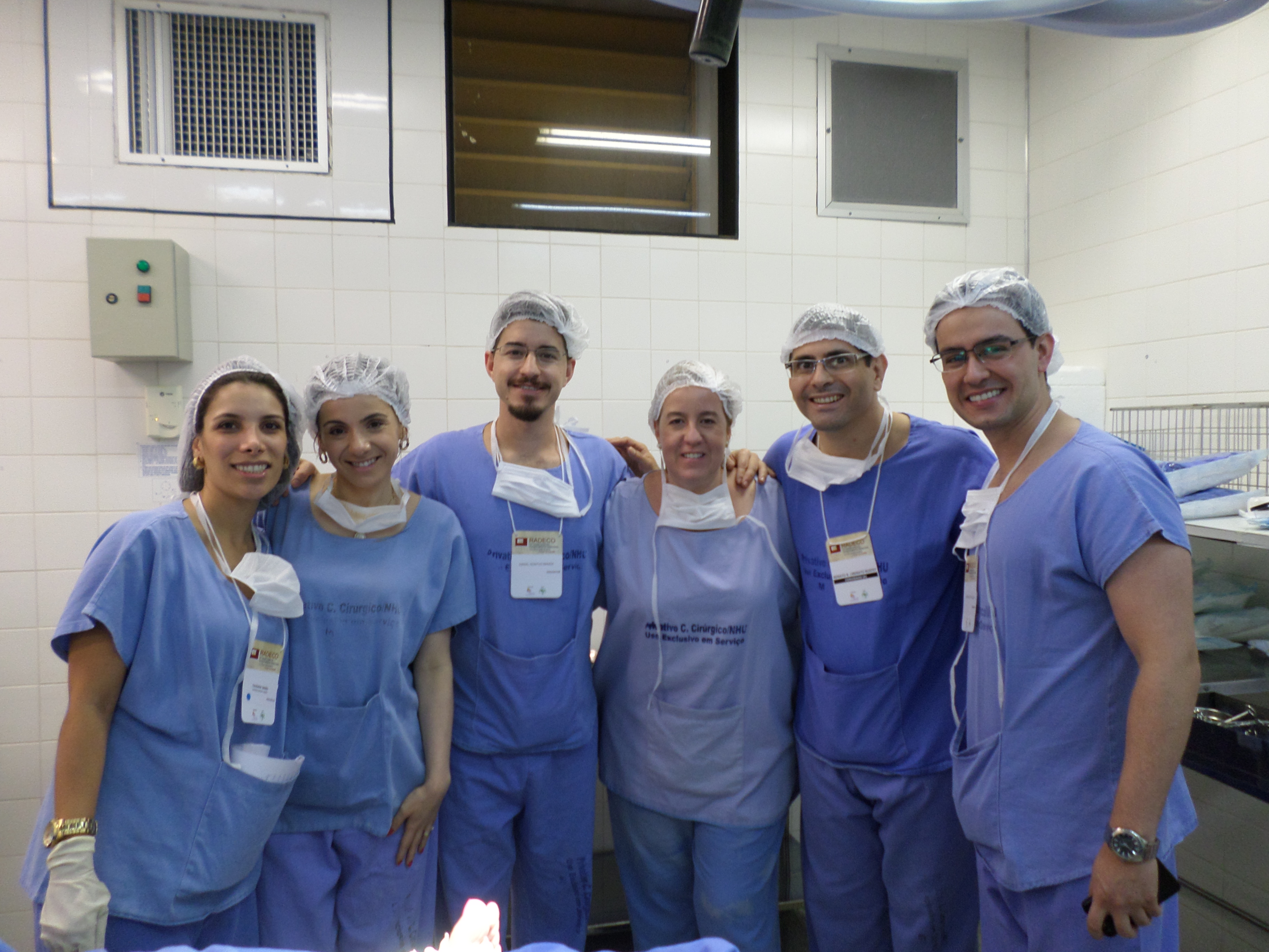 17ª RADECO, Campo Grande, Mato Grosso Do Sul. Curso Prático De Transplante De Melanócitos Com Técnica De Suspensão Epidérmica.