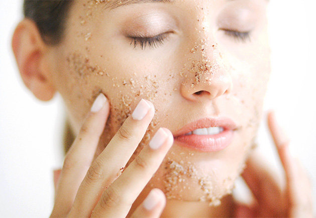 Exfoliate