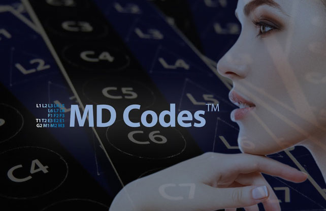 Md Codes 2018